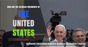 Catholic Commanders-in-Chief: Exploring America's Presidential Faith Legacy
