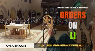 Exploring Catholic Religious Orders on Long Island: A Comprehensive Guide