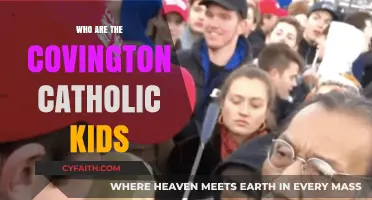 Covington Catholic Kids: Unraveling the Story Behind the Viral Controversy