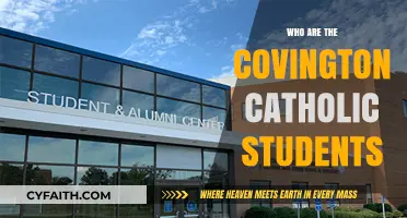 Covington Catholic Students: Unraveling the Story Behind the Viral Incident