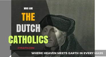 Exploring the Faith and Identity of Dutch Catholics in the Netherlands