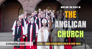 Understanding the Elect: A Key Role in Anglican Church Leadership