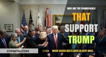 Understanding the Evangelical Support for Trump: A Deep Dive
