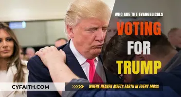 Understanding Evangelical Support for Trump: A Deep Dive