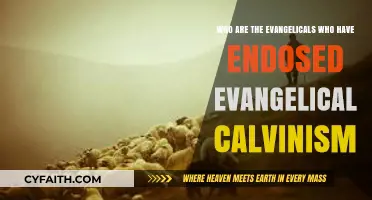 Exploring Evangelical Calvinism: Key Figures and Their Endorsements
