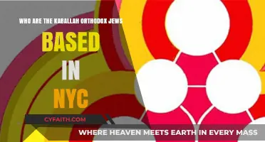 Understanding NYC's Kabbalah Orthodox Jewish Community: Beliefs, Practices, and Culture