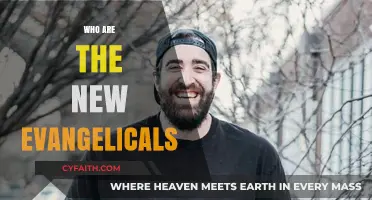 Understanding the New Evangelicals: A Modern Faith Movement