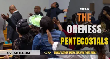 Exploring the Beliefs and Practices of Oneness Pentecostals