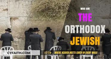 Understanding Orthodox Judaism: Traditions, Beliefs, and Community Life Explained