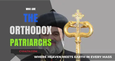 Understanding the Role and Significance of Orthodox Patriarchs Today
