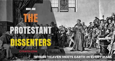 Understanding Protestant Dissenters: Their History, Beliefs, and Legacy