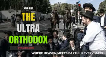 Understanding the Ultra-Orthodox: Beliefs, Lifestyle, and Community Explained