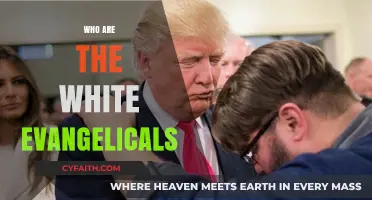 Understanding White Evangelicals: A Deep Dive into Their Beliefs and Influence