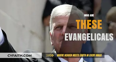 Understanding the Evangelical Movement: Who They Are and What They Believe