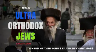 Understanding Ultra-Orthodox Jews: Beliefs, Lifestyle, and Community Explained