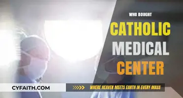 Catholic Medical Center Acquisition: Who Bought the Hospital and Why?