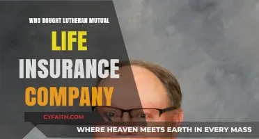 Unveiling the New Owner of Lutheran Mutual Life Insurance Company