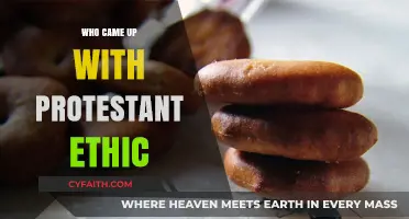 The Origins of the Protestant Ethic: A Historical Exploration