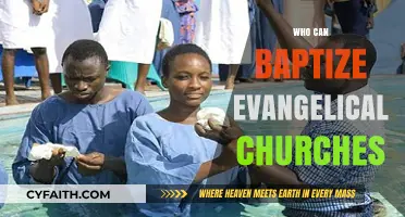 Empowering Believers: The Role of Baptism in Evangelical Churches
