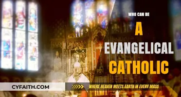 Exploring Faith: Who Can Embrace Evangelical Catholicism?