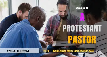 Who Can Become a Protestant Pastor? Qualifications and Calling Explained