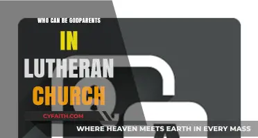 Exploring Lutheran Godparent Eligibility: A Comprehensive Guide