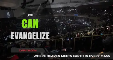 Empowering Champions: Who Can Evangelize and Why It Matters