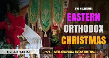 Eastern Orthodox Christmas: Who Celebrates and When?