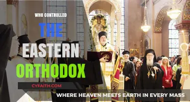 Eastern Orthodox Church: Historical Leaders and Political Influences Explored