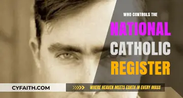 Who Controls the National Catholic Register? Ownership and Influence Explained