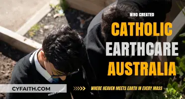 The Origins of Catholic Earthcare Australia: A Visionary Founder's Story