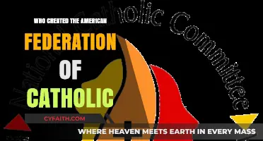 The Origins of the American Federation of Catholic Societies