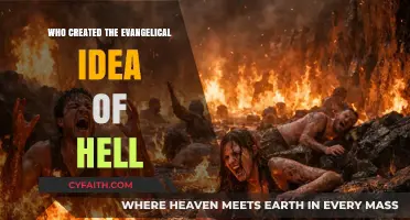 Unraveling the Origins: Who Shaped the Evangelical Concept of Hell?