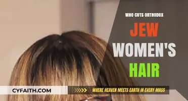 Who Styles Orthodox Jewish Women's Hair: Traditions and Practices Explained