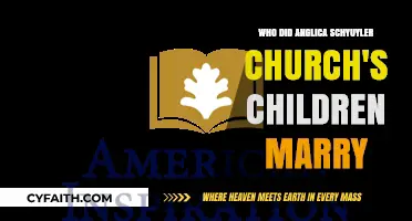 Angelica Schuyler Church's Children: Their Marriages and Legacy