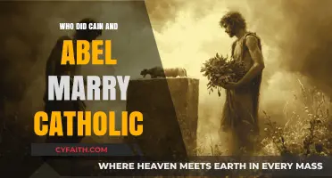 Cain and Abel's Marriages: Catholic Perspectives on Their Wives