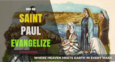 Apostle Paul's Evangelistic Journeys: Spreading Christianity Across the Roman Empire
