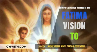 The Fatima Vision: Catholics Attribute the Miracle to Mary