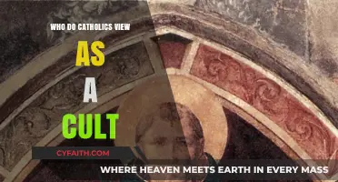 Cult or Creed: Catholic Perspectives on Controversial Religious Groups