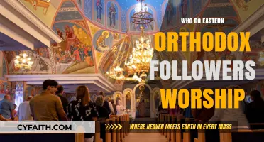 Eastern Orthodox Worship: Understanding Their Devotion and Practices