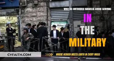 Why Orthodox Israelis Avoid Military Service: Religious Exemptions Explained