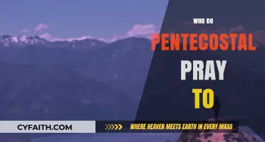 Understanding Pentecostal Prayer: A Guide to Their Spiritual Practice