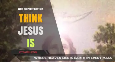 Unveiling Jesus: A Pentecostal Perspective on the Messiah
