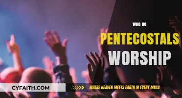 Exploring Pentecostal Worship: A Deep Dive into Their Faith