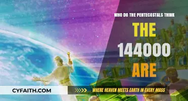 Unveiling the Pentecostal Perspective on the 144,000
