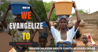 Reaching Out: Evangelizing to the Unreached in Our Communities