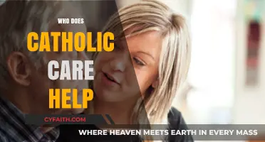 Catholic Care: Supporting Vulnerable Communities and Individuals in Need