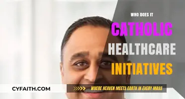 Understanding Catholic Healthcare Initiatives: Who Benefits and How It Works
