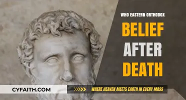 Eastern Orthodox Afterlife: Beliefs, Practices, and Eternal Life Explained