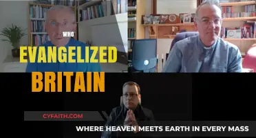 Unveiling the Untold Stories of Britain's Evangelistic Past